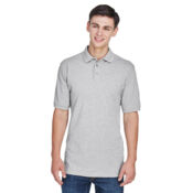 Men's Tall Easy Blend™ Polo Thumbnail