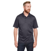Men's Advantage Snag Protection Plus IL Pocket Polo Thumbnail