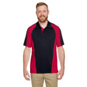 Men's Advantage Snag Protection Plus IL Colorblock Polo Thumbnail