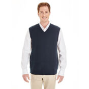Men's Pilbloc™ V-Neck Sweater Vest Thumbnail
