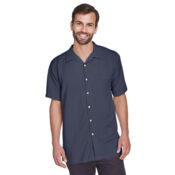 Men's Bahama Cord Camp Shirt Thumbnail