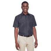 Men's Key West Short Sleeve Performance Staff Shirt Thumbnail