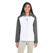 Women's Raider Soft Shell Jacket Thumbnail