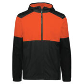 Men's SeriesX Hooded Jacket Thumbnail