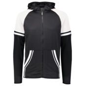 Unisex Retro Grade Jacket Thumbnail