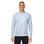 Unisex LoPro Camo Long Sleeve T-Shirt Thumbnail