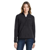 Women's Rocklin Half-Zip Jacket Thumbnail