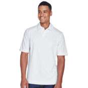 Men's Recycled Polyester Performance Pique Polo Thumbnail