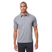 Men's Eclipse Jacquard Polo Thumbnail
