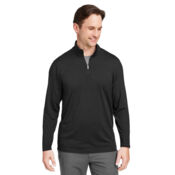 Men's Cloudspun Quarter-Zip Pullover Thumbnail
