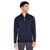 Men's You-V Quarter-Zip Pullover Thumbnail