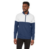 Men's Cloudspun Warm Up Quarter-Zip Pullover Thumbnail