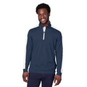 Men's Cloudspun Quarter-Zip Pullover Thumbnail