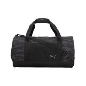 Camo Barrel Duffel Thumbnail