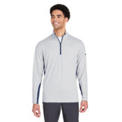 Men's Mesa Stripe Quarter-Zip Pullover Thumbnail