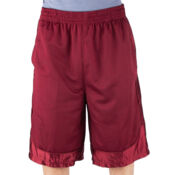 Unisex Mesh Shorts Thumbnail