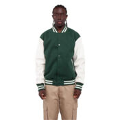 Unisex Letterman Jacket Thumbnail