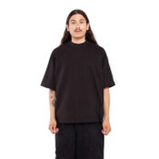 Unisex Max Heavyweight Oversized T-Shirt Thumbnail