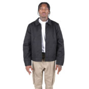 Unisex Mechanic Jacket Thumbnail