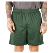 Unisex Mesh PE Shorts Thumbnail