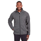 Men's Constant Full-Zip Sweater Fleece Jacket Thumbnail