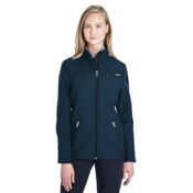 Women's Transport Soft Shell Jacket Thumbnail