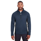 Men's Constant Half-Zip Pullover Sweater Thumbnail
