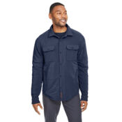 Men's Transit Shirt Jacket Thumbnail
