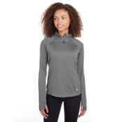 Women's Freestyle Half-Zip Pullover Thumbnail