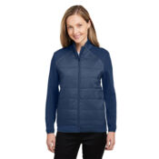 Women's Impact Full-Zip Jacket Thumbnail