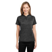 Women's Mission Blade Collar Polo Thumbnail