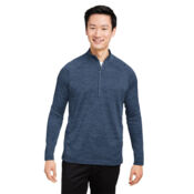 Men's Mission Half-Zip Pullover Thumbnail