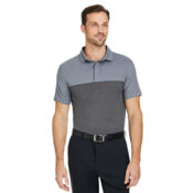 Men's Spyre Flex Colorblock Polo Thumbnail