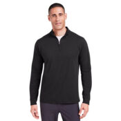Men's Carrollton Quarter-Zip Pullover Thumbnail