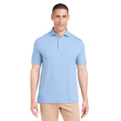 Men's Cloud Lightweight Polo Brookline Stripe Thumbnail