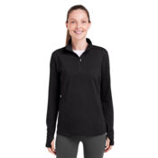 Women's Recess Quarter-Zip Pullover Thumbnail
