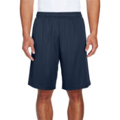 Men's Zone Performance Shorts Thumbnail