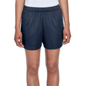 Women's Zone Performance Shorts Thumbnail