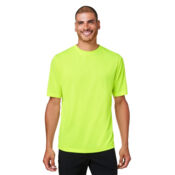 Men's Zone Performance Mesh T-Shirt Thumbnail