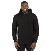 Unisex Ultimate Fleece Pullover Hooded Sweatshirt Thumbnail