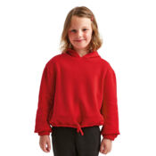 Youth Maria Hooded Sweatshirt Thumbnail