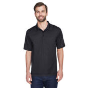 Men's Cool & Dry Mesh Piqué Polo Thumbnail