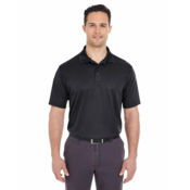 Men's Tall Cool & Dry Mesh Piqué Polo Thumbnail