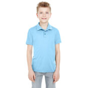 Youth Cool & Dry Mesh Piqué Polo Thumbnail