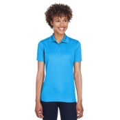 Women's Cool & Dry Mesh Piqué Polo Thumbnail