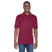 Men's Cool & Dry Sport Performance Interlock Polo Thumbnail