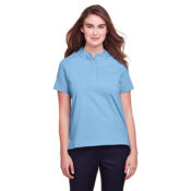 Women's Lakeshore Stretch Cotton Performance Polo Thumbnail