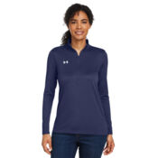 Women's Team Tech™ Half-Zip Pullover Thumbnail