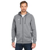 Men's Rival Fleece Full-Zip Thumbnail