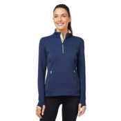 Women's Sofia Quarter-Zip Pullover Thumbnail